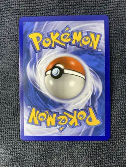 The Pokemon Company M Blastoise EX 102/108 Evolutions Ultra Rare Holo 220 HP - Image 4