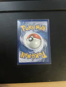 Pokemon TCG Milotic ex 217/191 Sv08 Surging Sparks Ultra Rare Full Art Holo - Image 2