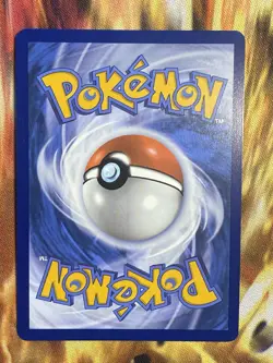 Heartflame Mask Ogerpon Ex 148/131. Mint/NearMint- Prismatic Evolutions Pokemon - Image 2
