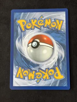 Pokemon TCG: Magby 186/182 - Illustration Rare - Paradox Rift Near Mint Card SIR - Image 2
