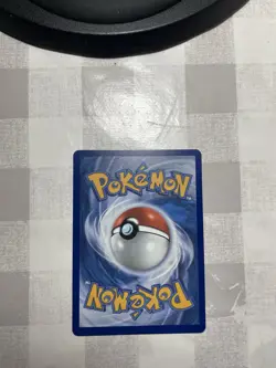 Pokemon TCG Judge 222/182 Destined Rivals Ultra Rare Holo - Image 2