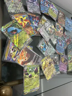 Pokemon TCG EX Bulk - Image 2