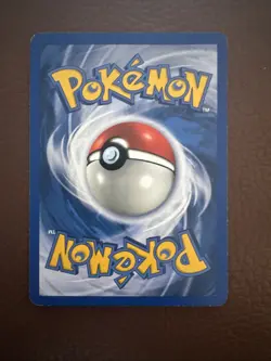 Pokemon TCG Jigglypuff 54/64 Jungle Card Excellent Condition - Image 4