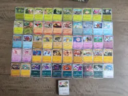 Pokemon TCG Perfect Order Bulk Bundle With Empty ETB and Promo - Image 4