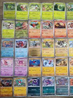 Pokemon TCG Perfect Order Bulk Bundle With Empty ETB and Promo - Image 5