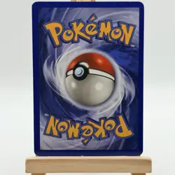 Pokemon Gyrados Holo Rare TCG Card 6/102 Base Set Unlimited - Image 2