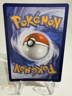 Pokemon Stellar Crown Raboot 147/142 Illustration Rare NM - Image 2
