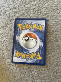 Houndour 204/197 Illustration Pokemon TCG SV Obsidian - Image 2