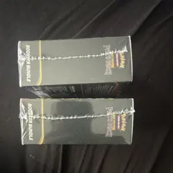 Pokemon TCG Mega Evolution: Pitch Black Booster Bundle Box Lot of 2 (English) - Image 4
