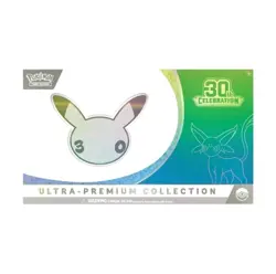 Pokemon TCG 30th Celebration Ultra Premium Collection Espeon or Umbreon presale - Image 1