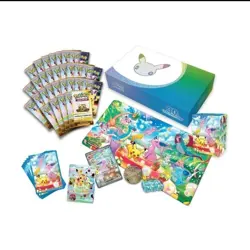 Pokemon TCG 30th Celebration Ultra Premium Collection Espeon or Umbreon presale - Image 2
