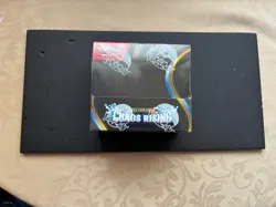 Pokemon TCG Chaos Rising Booster Box New Sealed - Image 1