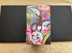 Pokemon TCG Chaos Rising Booster Box New Sealed - Image 4
