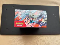 Pokemon TCG Chaos Rising Booster Box New Sealed - Image 5