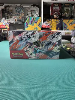 Pokemon TCG Chaos Rising Booster Box (36 Packs) New & Sealed - Same Day Ship ✅ - Image 5