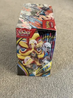 Pokemon TCG Chaos Rising Booster Box 36 Packs New Sealed - Image 2