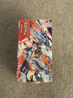 Pokemon TCG Chaos Rising Booster Box 36 Packs New Sealed - Image 4
