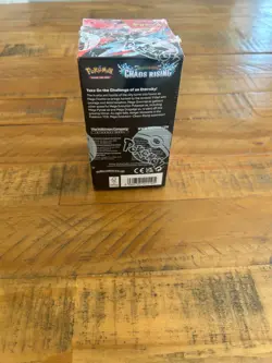 Pokemon TCG Chaos Rising Half Booster Box Factory Sealed Brand New - Image 3