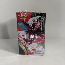 Pokemon TCG Chaos Rising Half Booster box 🔥- Factory sealed & Brand New✅ - Image 2