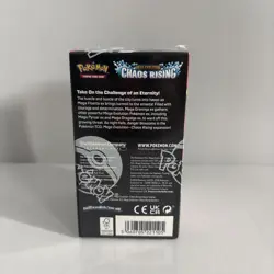 Pokemon TCG Chaos Rising Half Booster box 🔥- Factory sealed & Brand New✅ - Image 3
