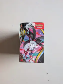 🌊 Pokemon TCG Chaos Rising Booster Box (36 Packs) | New and Sealed 🌊 - Image 2