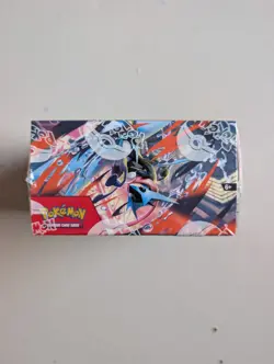 🌊 Pokemon TCG Chaos Rising Booster Box (36 Packs) | New and Sealed 🌊 - Image 5