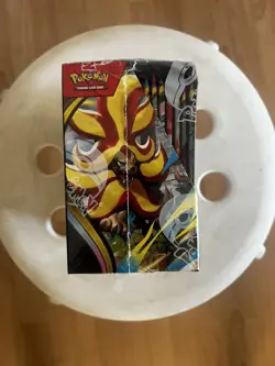 Pokemon TCG Chaos Rising Booster Box 36 Packs New & Sealed - Image 3