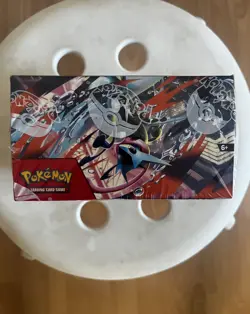 Pokemon TCG Chaos Rising Booster Box 36 Packs New & Sealed - Image 5