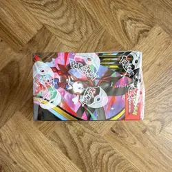 Pokemon TCG Chaos Rising Full Booster Box(36) Brand New and Sealed - Image 2