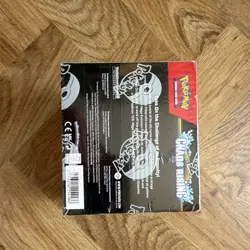Pokemon TCG Chaos Rising Full Booster Box(36) Brand New and Sealed - Image 3