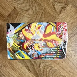 Pokemon TCG Chaos Rising Full Booster Box(36) Brand New and Sealed - Image 4
