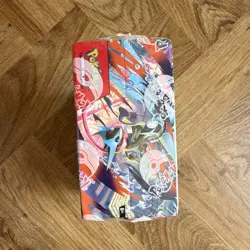 Pokemon TCG Chaos Rising Full Booster Box(36) Brand New and Sealed - Image 5