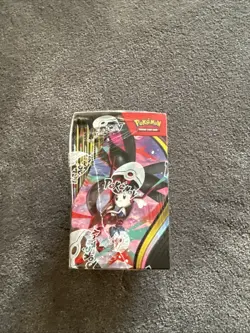 Pokemon TCG Chaos Rising Booster Box - Brand New & Sealed - Image 3