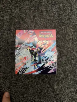 Pokemon Chaos Rising Half Booster Box (18 Packs) Brand New Sealed. - Image 5