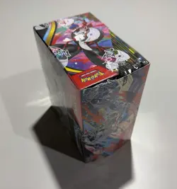 Pokemon Chaos Rising CRI Booster Box Mega Evolution ME04 Sealed New - Image 3