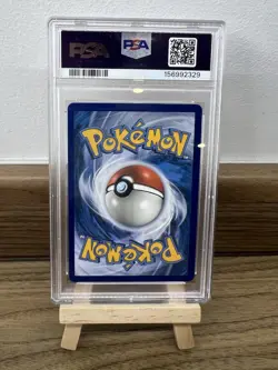 Pokemon TCG Hidden Fates Moltres & Zapdos & Articuno GX 44/68 PSA 10 Gem Mint - Image 2