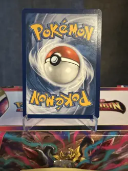 Surfer 235/191 Ultra Rare Surging Sparks Pokemon Near Mint - Image 3
