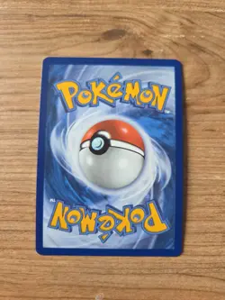 Dhelmise 091/084 Pitch Black Illustration Rare Pokemon - Image 2