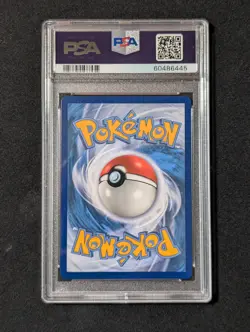 2019 POKEMON SUN & MOON HIDDEN FATES #SV6 CHARMANDER-HOLO HIDDEN FATES PSA 10 - Image 2