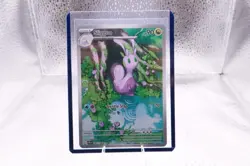 Sliggoo 095/086 Holo Illustration Rare Chaos Rising Pokemon Near Mint - Image 1