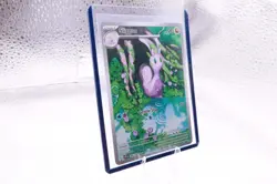 Sliggoo 095/086 Holo Illustration Rare Chaos Rising Pokemon Near Mint - Image 2