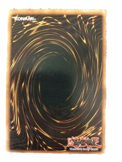 YuGiOh GRAY WING - LOD-041 - 1st Edition Common - Image 2