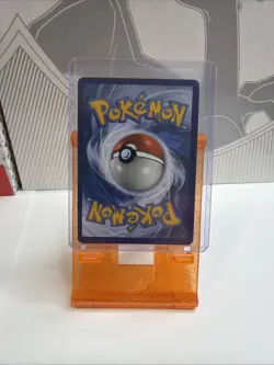 Pokemon Volcanion EX 115/114 XY-Steam Siege Secret Rare Full Art Holo - Image 2
