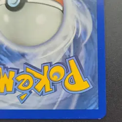 Volcanion EX 115/114 XY Steam Siege Secret Rare Full Art Holo LP - Image 5