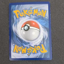 Volcanion EX 115/114 Steam Siege Full Art Holo Secret Rare EN 2016 - Image 2