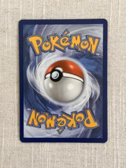 Mega Greninja Ex 022/086 Mega Evolution Chaos Rising Pokemon - Pack Fresh MINT - Image 4