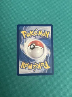Pokemon TCG Pidgey 118/108 Korean Ruler of Black Flame Near Mint Pack Fresh - Image 2