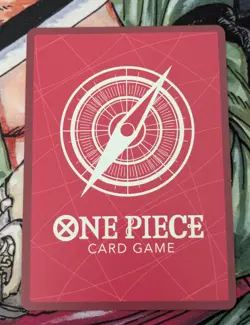 Monkey.D.Luffy (OP15-098) One Piece TCG Adventure on Kami's Island Alt Leader - Image 2