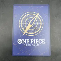 Shiryu Alternate Art SR #OP16-108 One Piece The Time Of Battle - Image 2