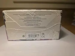Destined Rivals + Fusion Strike Booster Box (36 Packs) Listing For Keanhancoc_0 - Image 4